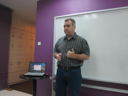iTutor English Instructor