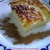 Tarta queso-coco light