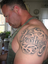 Martinus tatovert mai 09