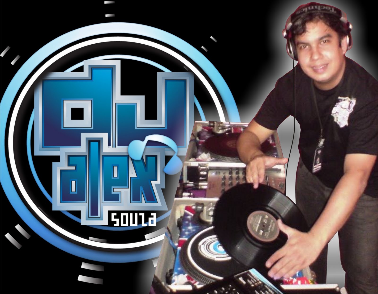 Maio 2010 ~ :::::O MAIOR CLUBE DOS DJ'S DO BRASIL:::::