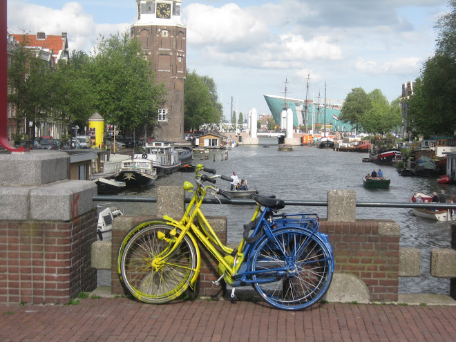 Matching bikes