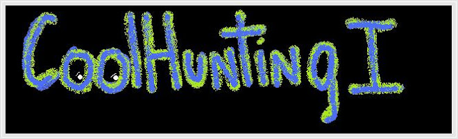 Coolhunting I