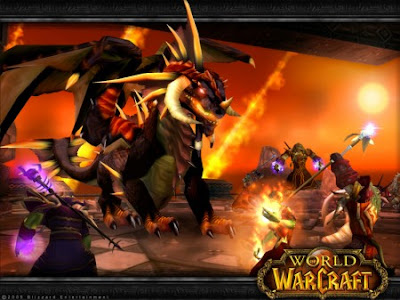 World+of+warcraft+backgrounds