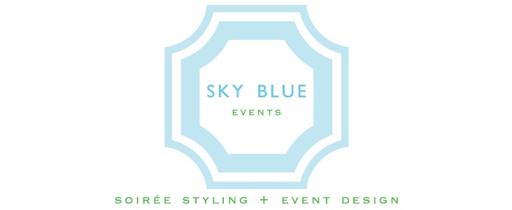Sky Blue Events