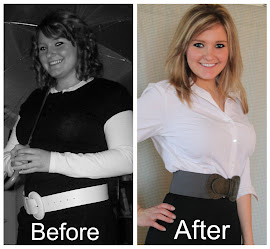 Check Out  My Weight Loss Story!