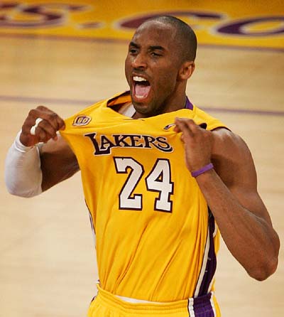 despise Kobe Bryant despise Kobe Bryant