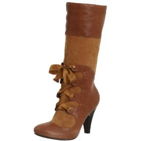 Old Style Boots