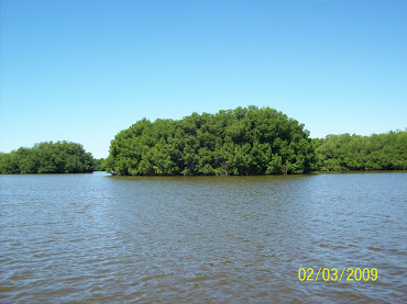 Laguna de Chacahua