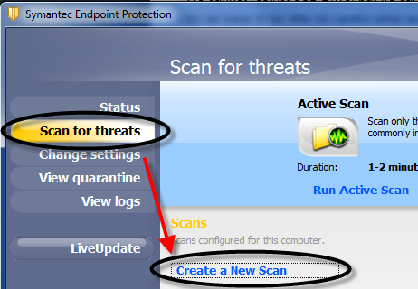 pen drive virus scanner