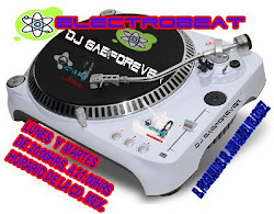 PROGRAMA DE RADIO "ELECTROBEAT" MIXED: JUAN GABRIEL VELASQUEZ "DJ GABFOREVER"