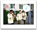 Tanjidor, Traditional Betawi Music Jakarta