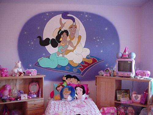 dekorasi kamar bayi perempuan sejumlah tema dekorasi yang bisa menjadi pilihan dekorasi kamar anak