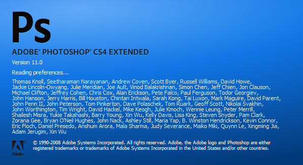 Tải Photoshop CS6 full crack mới nhất - Tải Photoshop photoshop cs2 full crack sinhvienit