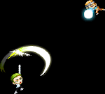 Naruto vs Zoro