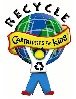 Cartridges for Kids!