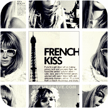 frenchkiss