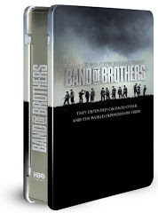 Cofanetto DVD Band of Brothers