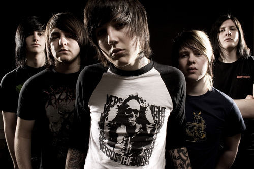 Bring Me The Horizon