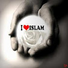 islam itu indah , , ,