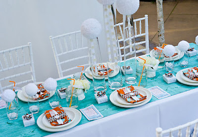 Bridal Shower Table Decorations Ideas Bridal Shower Table Decorations Ideas