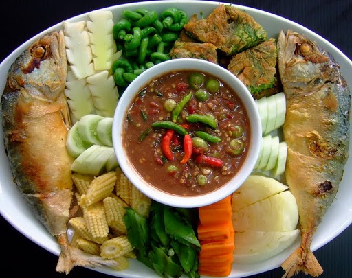 Nam Prik