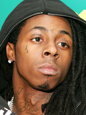 What Does Lil Waynes Tear Drop Tattoos Mean Teardrop tattoo. The Budweiser 3