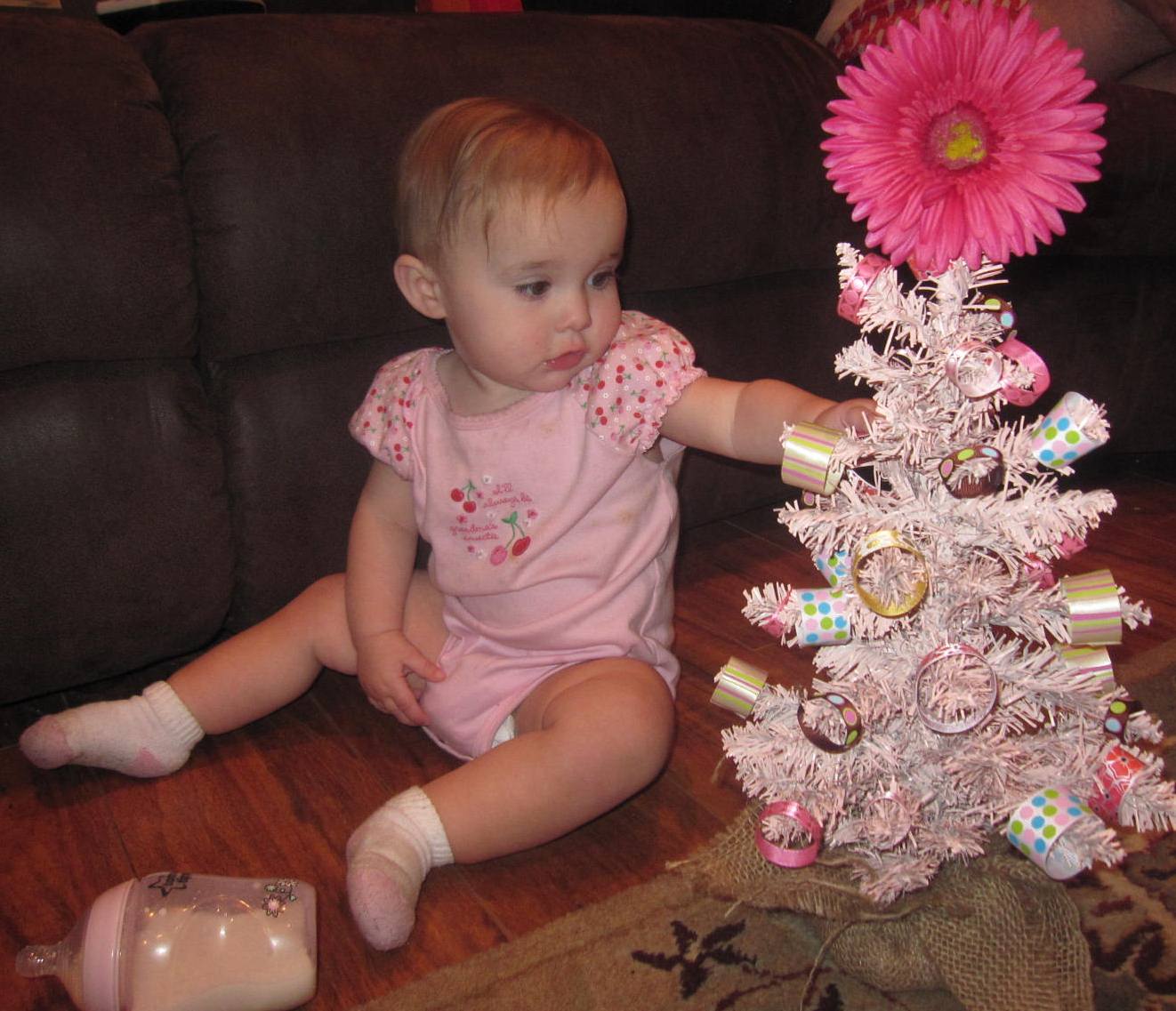 Birthday Tree
