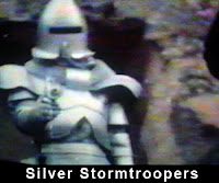 The Empire hired these useless goons in truckloads