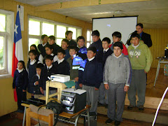 Nuestros alumnos (as) 2009