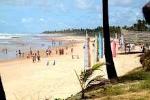 PRAIAS DA COSTA DO SAUÍPE