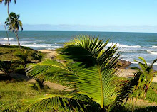 PRAIAS DE MAR AZUL