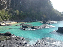 PRAIA BAÍA DOS PORCOS