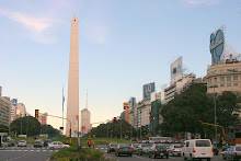 BUENOS AIRES, A CAPITAL MUNDIAL DO TANGO