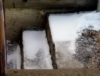 new graupel