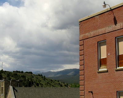 clouds
