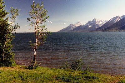 tetons