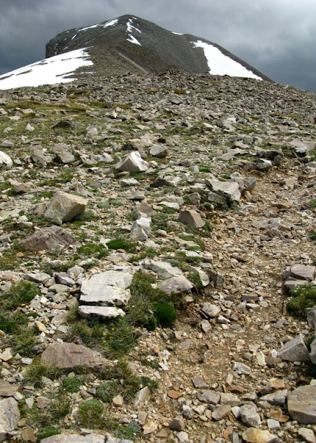 trail