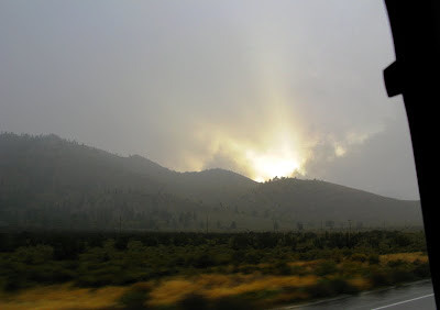 sun
