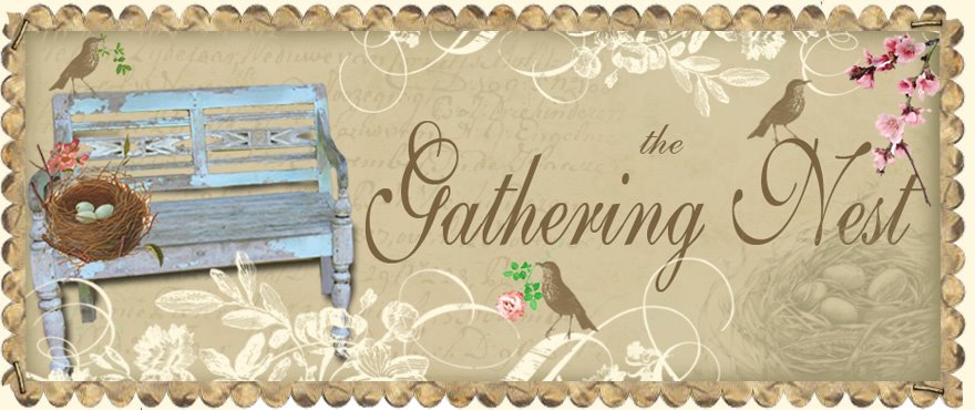 The Gathering Nest
