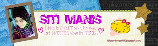 Siti Manis