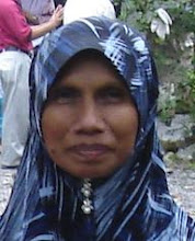 ISTERI ANGAH WAHAB