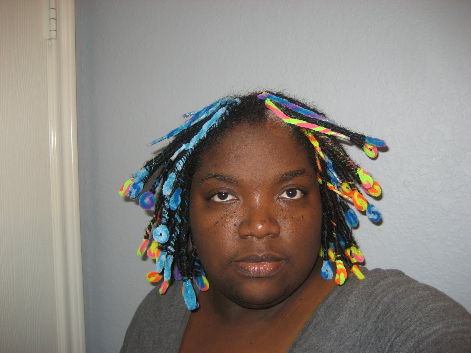 Loc'd and Lovin' It! Spiral Clarification…..and As the Pipe Cleaner