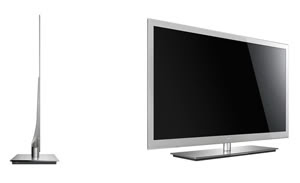 3D tv