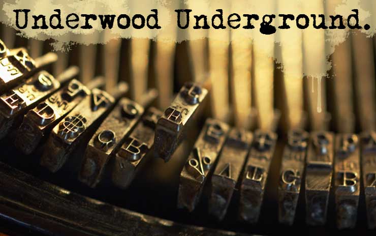 Underwood Underground