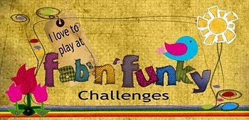 Fab 'n' Funky  Challenges