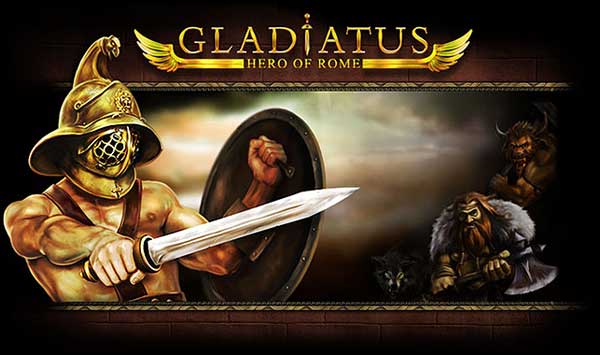 GLADIATUS