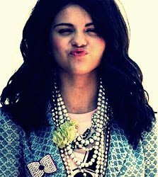 Beijinho da Sel!