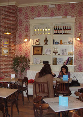 Carlos Tapas Cafe Die Tapasbar In Berlin Sch Ef Bf Bdneberg Berlin Carlos Tapas Cafe Die Tapasbar In Berlin Sch Ef Bf Bdneberg Berlin