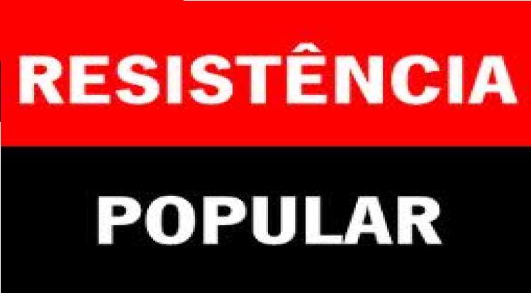 Resistência Popular - RP/SP