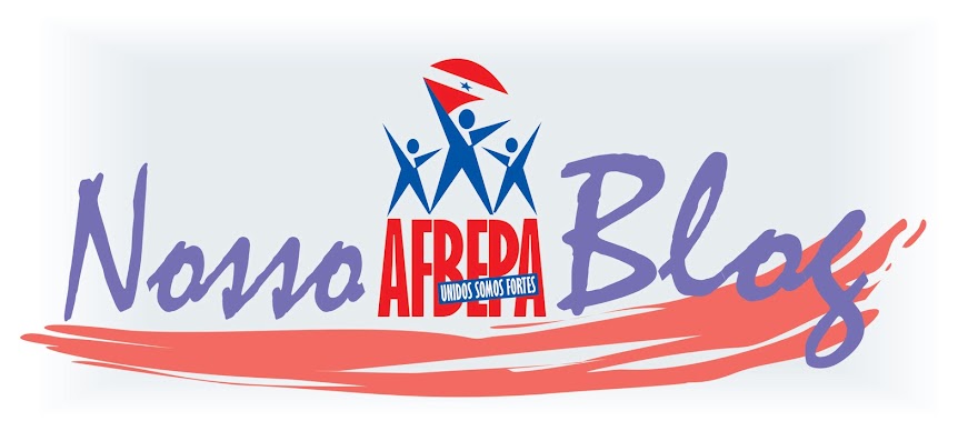 AFBEPA. Independência e Coragem!